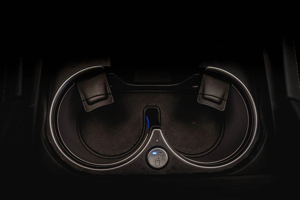 Mercedes-Benz GLS 450