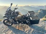 BMW R1250GS Adventure - Top Zustand - alle Pakete - BMW R 1250 GS ADVENTURE