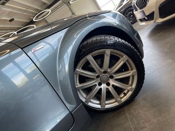 Audi TT Roadster 2.0 TDI quattro *1.HAND*BI-XEN*BOSE*