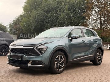KIA Sportage - 1