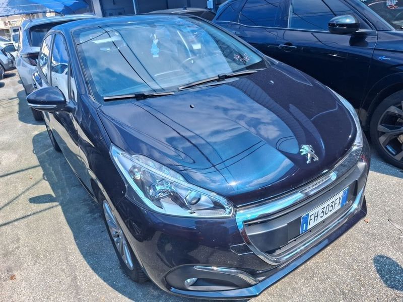 Image of Peugeot 208