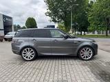 Land Rover Range Rover Sport 4.4 SDV8 Autobio Dynamic*Voll* - Land Rover Range Rover Sport: Sdv8