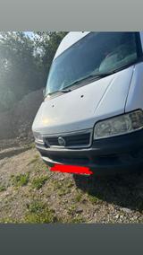 Fiat Komi  Bus Fiat Ducato 2.8 - Fiat Ducato: 2.8