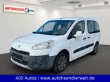 Peugeot Partner Tepee 1.6 HDi Active - Peugeot Partner: 1.6
