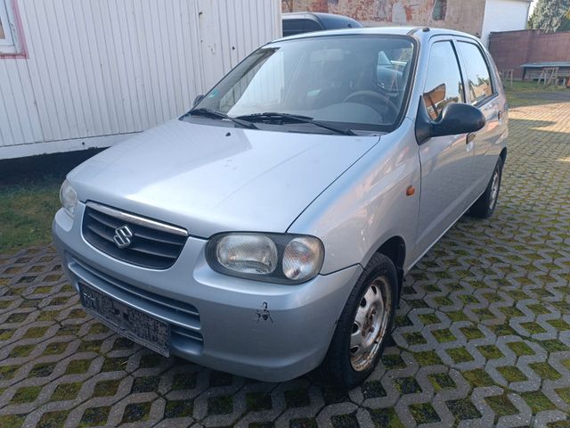 Suzuki Alto Classic