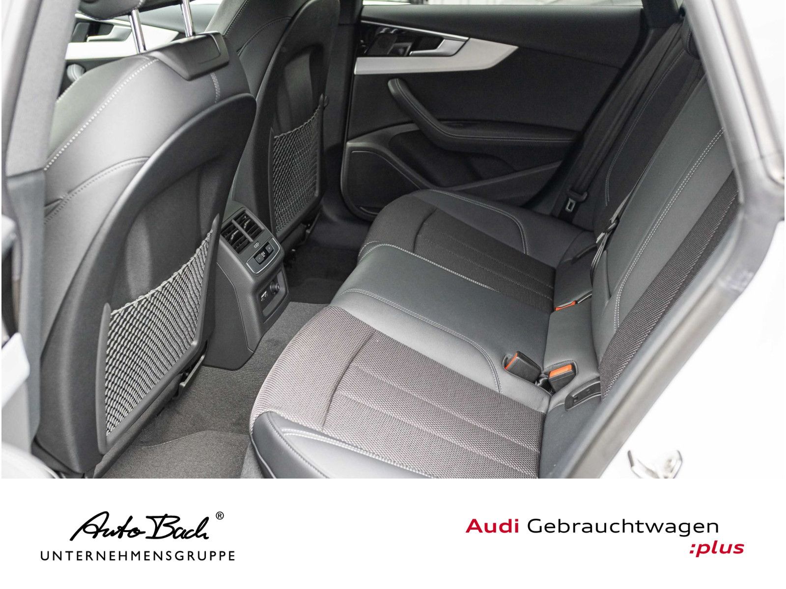 Audi A5 - Bild 15