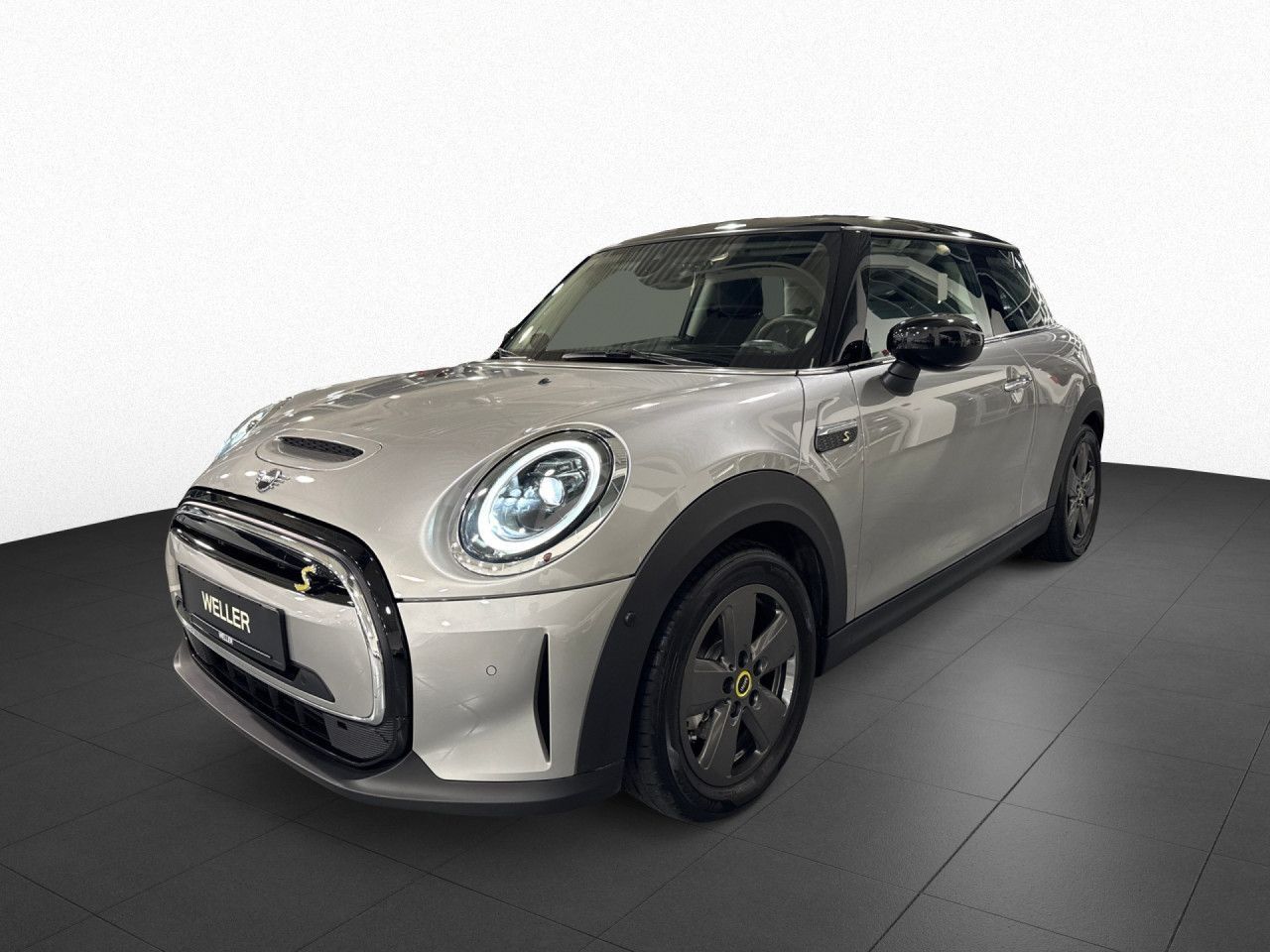 MINI Cooper SE - Bild 3