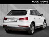 Audi Q3 design S-tronic | Navi | Xenon |SHZ | AHK - Audi Gebrauchtwagen in Schwerin