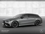 Mercedes-Benz CLA 180 AMG+NIGHT+360°+AHK+LED+BURMESTER+TOTW - Mercedes-Benz CLA 180 Shooting Brake in Duisburg