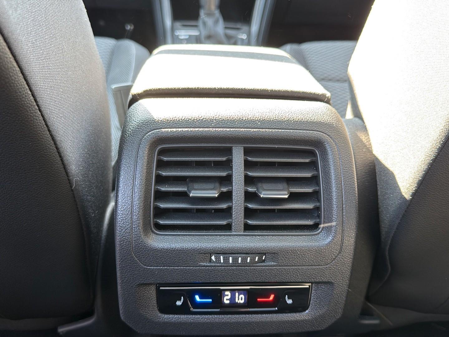 Volkswagen Touran Comfortline BMT/Start-Stop ACC PANO AHK, миниатюра 25