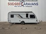 Knaus Südwind 500 UF 60 YEARS UPE: 44.282,- EUR - Knaus Südwind 500 EU 60 Years