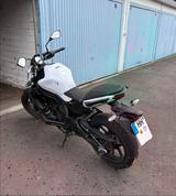 Kawasaki ER-6n ABS / A2 (35 kW) - KAWASAKI ER6