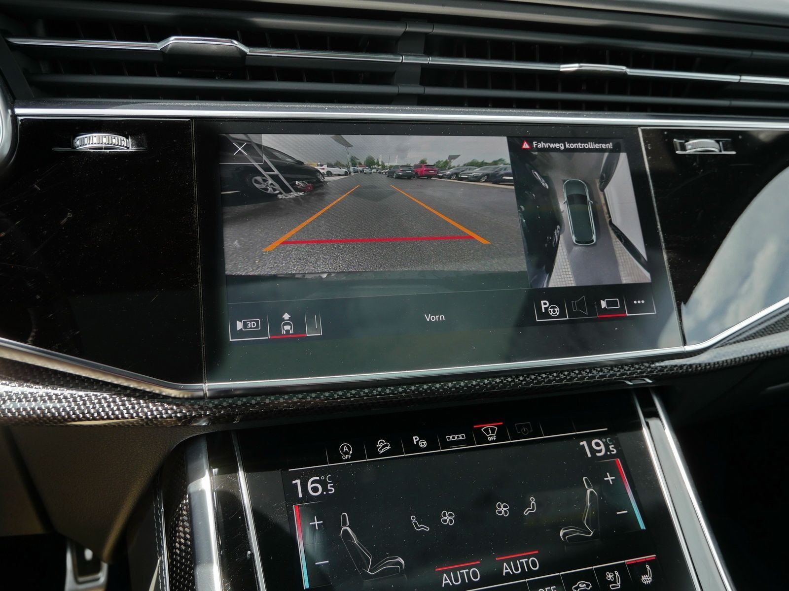 Audi SQ7 - Bild 15