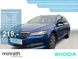 Skoda Superb Combi Style 2.0 TDI DSG AHK+MATRIX+NAV+RF - Skoda Superb in Oberhausen