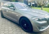 BMW 528i  6 Zylinder Sportpaket  - BMW 528 aus 2010