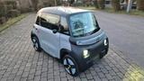 Opel Rocks-e 45 km/h AM Führerschein ab 15... - Opel Rocks-e Gebrauchtwagen