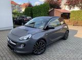 Opel Adam JAM 87PS Lenkrad-/Sitzheizung 8Fach bereift