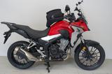 Honda CB500X *NAVI*SCHECKHEFT*GARANTIE* - HONDA 500