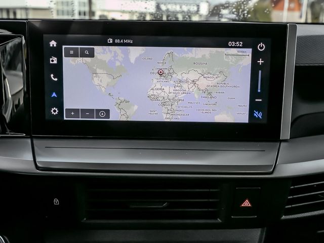 Opel Frontera GS 1.2 Spurhalteassistent Navi LED