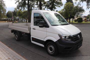 Volkswagen Crafter - 6