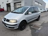 Seat Alhambra Stella 1.9 TDI 85 kW 7 SITZER - Seat Alhambra: 1.8