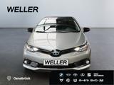 Toyota Auris 1.8 Hybrid Style Selection *Kamera*SHZ*BT* - Toyota Auris: Automatik