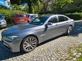 BMW 730d F01 Euro 6 - BMW 730 Gebrauchtwagen in München