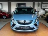 Opel Zafira C Tourer Innovation 1.HD/NAVI/SHZ/8-FACH - Opel Zafira: 1.8