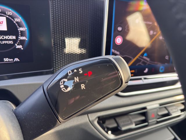 Tiguan 2.0TDI DSG Life AHK