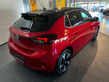 Bild 3 Opel Corsa Corsa-e Elegance - 180° RFK | LHZ | SHZ