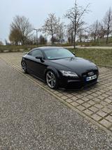 Audi TTRS 2.5 TFSI - Audi: Ttrs
