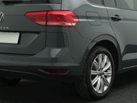 Volkswagen Touran - Vorschau Bild 20