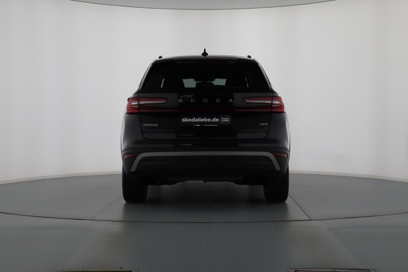Skoda Kodiaq - Bild 7