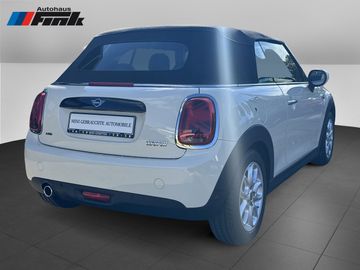 MINI Cooper Aut. Pepper DAB LED Parkassistent Shz