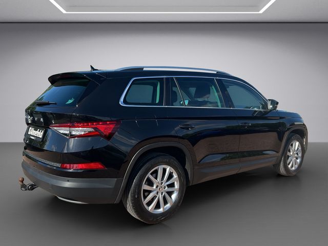 Kodiaq Style