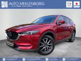 Mazda CX-5 2.5l "Sports-Line" "TEC-P" "BOSE" - Mazda CX-5 Gebrauchtwagen in Berlin