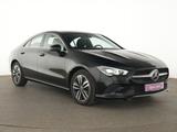 Mercedes-Benz CLA 180 d SHZ|Park-Assistent|LED|Kessy|NAVI|Temp - Mercedes-Benz CLA 180 in Düsseldorf
