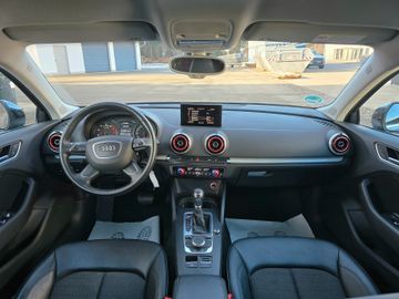 Audi A3 - 12