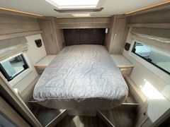 Kabe Travel Master Imperial I 910 QB*Cinderella Toi*