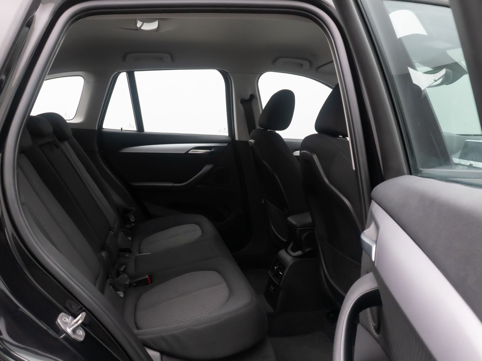 Fahrzeugabbildung BMW X1 xD25e GeschwindigReg ParkAss DAB HiFi Lordos