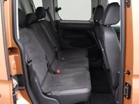 Volkswagen Caddy - Vorschau Bild 7