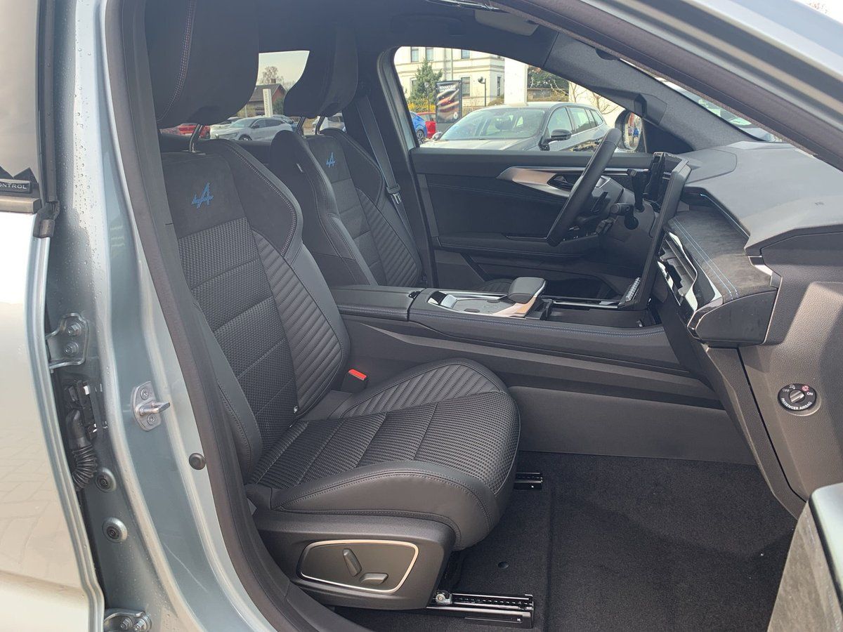 Renault Espace - Bild 25