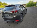 Mazda CX-5 Sports-Line AWD Automatik* Standheizung - gebrauchte Mazda CX-5 aus dem Jahr 2018