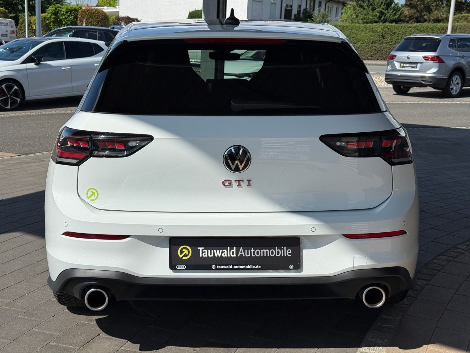 Volkswagen Golf - Bild 7