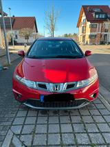 Honda Civic 1.4 - - gebrauchte Honda Civic aus dem Jahr 2011