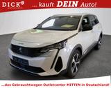 Peugeot 5008 2.0d AT8 Allure LED/NAVI/VIRTU/SHZ/DAB/RFK - Peugeot 5008: 2.0
