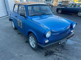Trabant 1.1 Oldtimer Trabi - Trabant 601 aus 1990