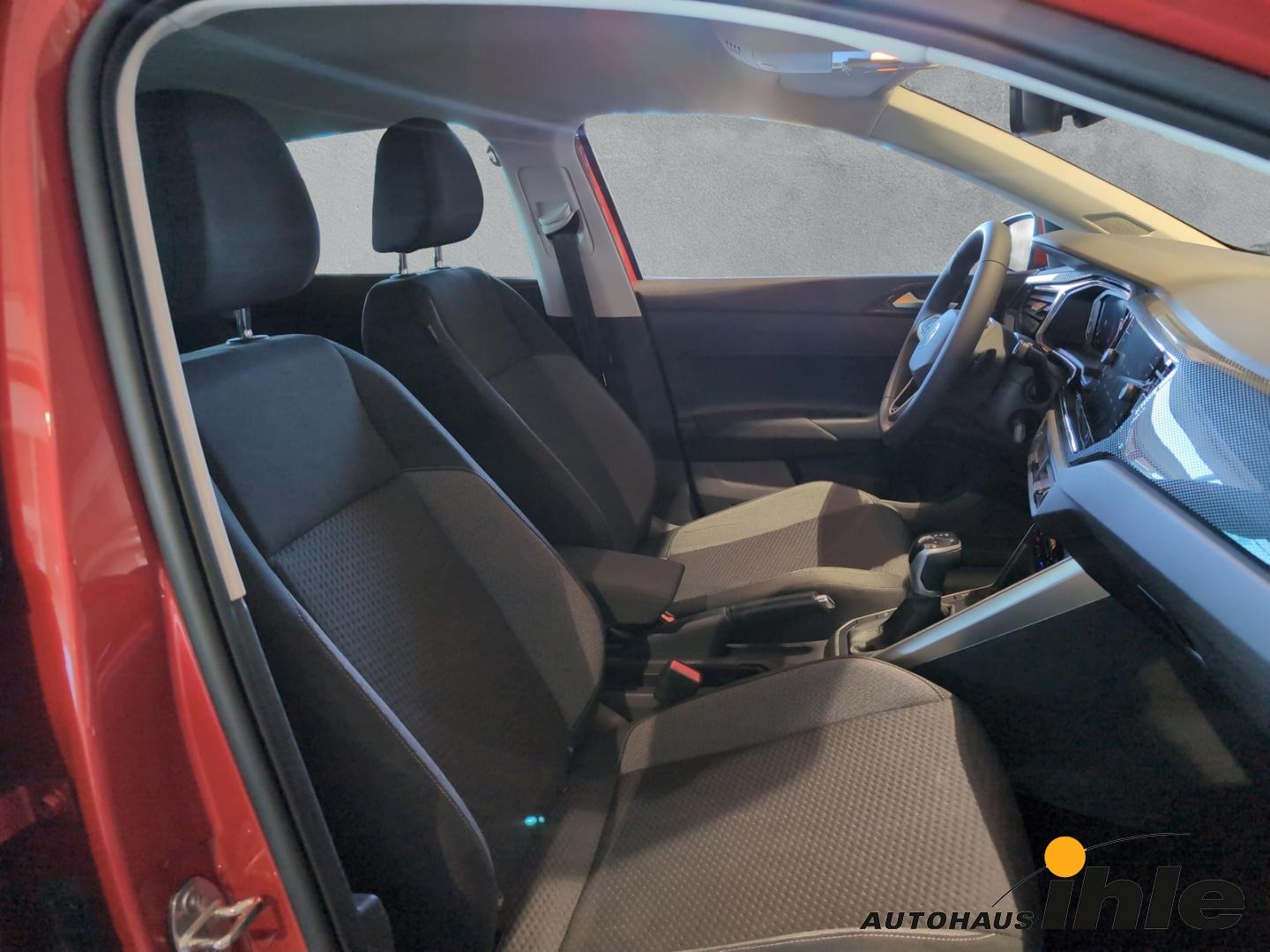 Volkswagen Polo Life 1,0 TSI DSG ACC+APP-CONNECT+SITZHEIZUN, миниатюра 4