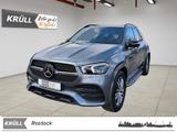 Mercedes-Benz GLE 350 d AMG Line 4Matic+Night-Paket - Mercedes-Benz GLE 350 in Rostock