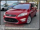 Ford Mondeo Turnier Business*LEDER*SITZKLIMA*AHK*XENO - Ford Mondeo aus 2014